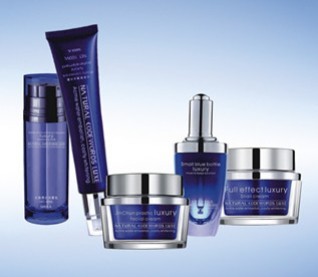 雅麗潔化妝品批發(fā)價(jià)格(專柜)