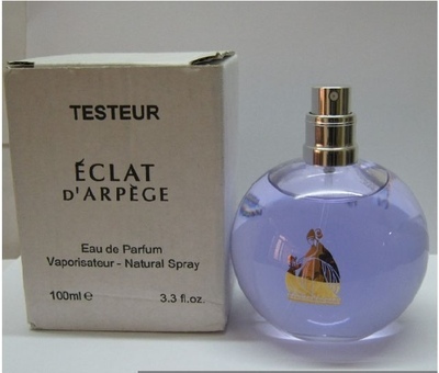 ㊣LANVIN浪凡光韻女性淡香水100ML(簡裝)-【招商代理】加盟開封化妝品批發(fā)網