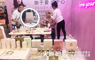 聚全球資源,造優(yōu)質精品 與您牽手2019鄭州美博會