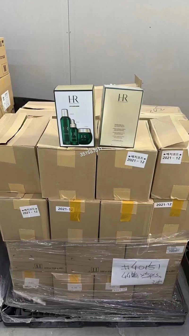 必逛的四大美妝批發(fā)市場，你去過哪幾個(gè)？